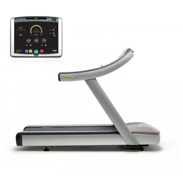 Technogym run now 500 sale