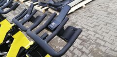 Technogym Group Cycle Connect rower spinningowy