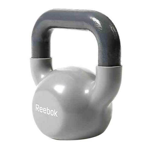 Reebok kettlebell 8kg