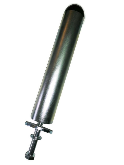 WEIGHT PLATE HOLDER TULEJA na obciążenie olimpijskie fi 50mm