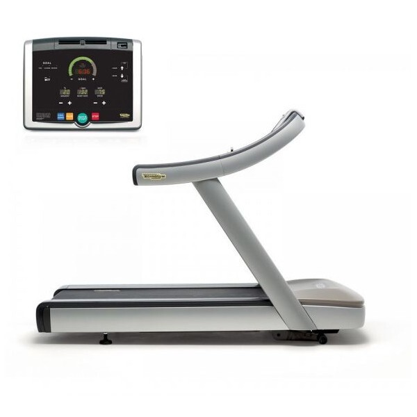 Bieżnia TECHNOGYM RUN NOW 500 LED