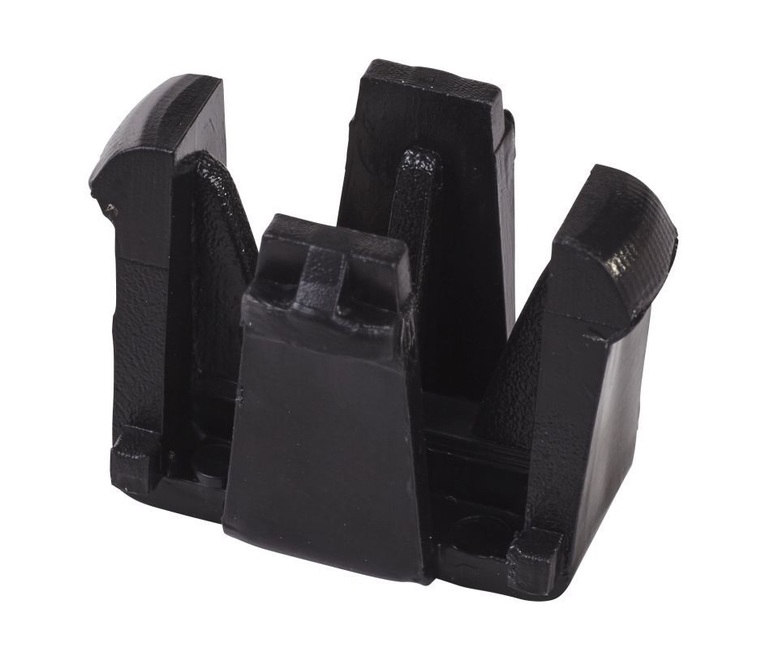 KLIPSY do STEPÓW do aerobiku STEP CLIPS 100szt.