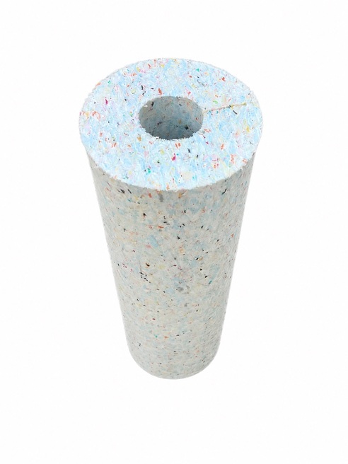 GĄBKA WAŁEK do maszyn fitness dł.50cm