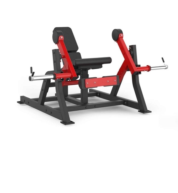 - LEG EXTENSION - urządzenie do treningu mięśni nóg - nowe