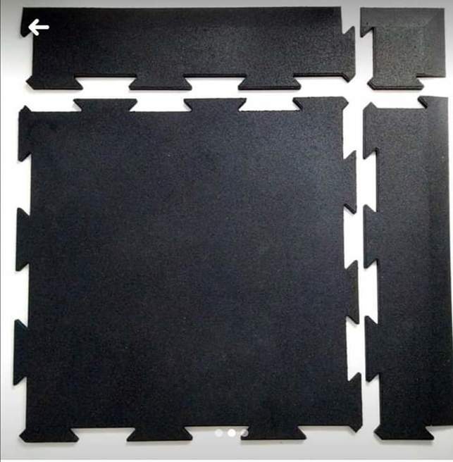 PODŁOGA typu PUZZLE 75mkw - dostępna każda ilość
