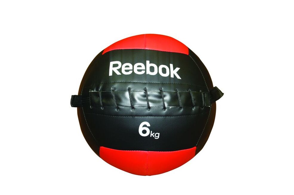 REEBOK STUDIO SOFT MEDICINE BALL piłka lekarska SOFT 6kg