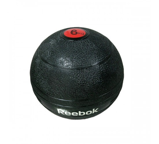 REEBOK SLAM BALL 6kg piłka lekarska