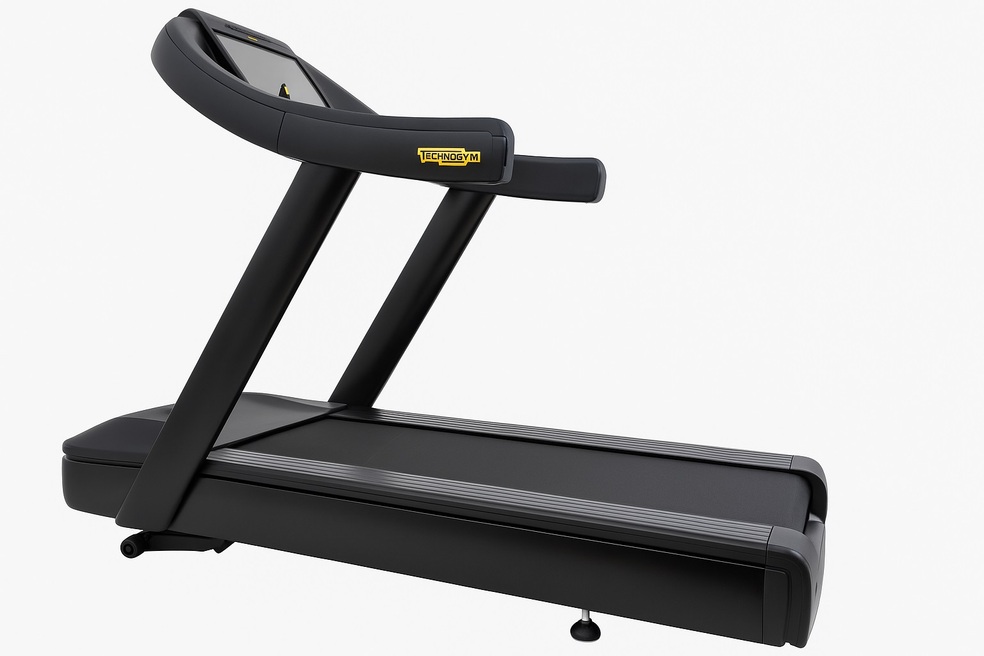 Bieżnia TECHNOGYM RUN NOW 1000 Unity LIVE 