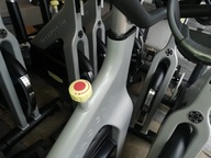 TECHNOGYM SPINNING BIKE rower spinningowy