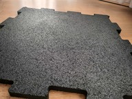 PODŁOGA typu PUZZLE 