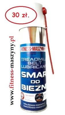 SMAR DO BIEŻNI 500ml spray z aplikatorem / Z