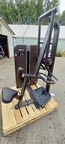 Technogym ARTIS 10 maszyn / 35300 EUR  Maszyny do Siłowni