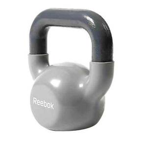 Reebok kettlebell 8kg