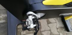 Technogym Group Cycle Connect rower spinningowy