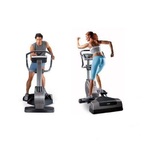 TECHNOGYM  orbitrek stepper CROSSTRAINER