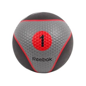 REEBOK MEDICINE BALL 1kg piłka lekarska 