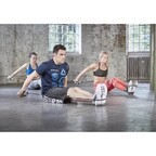REEBOK tubing ADJUSTABLE RESISTANCE TUBE 2 ekspander
