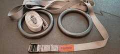 REEBOK SUSPENSION RINGS kółka gimnastyczne