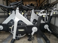 TECHNOGYM SPINNING BIKE rower spinningowy