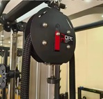 Lina treningowa - Niekończąca się LINA -  nowa