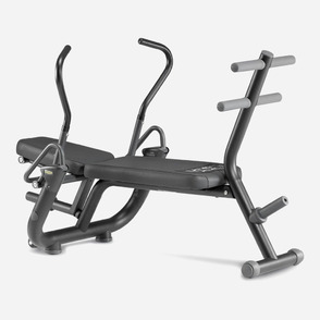 ŁAWKA do treningu mięśni brzucha TECHNOGYM AB CRUNCH