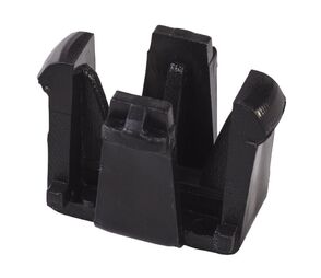 KLIPSY do STEPÓW do aerobiku STEP CLIPS 100szt.