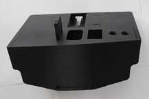 - Power Box Technogym Run Now - puszka zasilacza