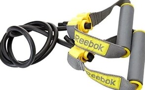 REEBOK tubing ADJUSTABLE RESISTANCE TUBE 2 ekspander