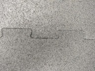PODŁOGA typu PUZZLE 