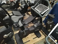 TECHNOGYM NEW BIKE EXCITE 500 LED rower