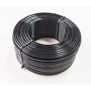 LINKA do maszyn siłowych 4mm / 5,97 KN Linka fitness na metry