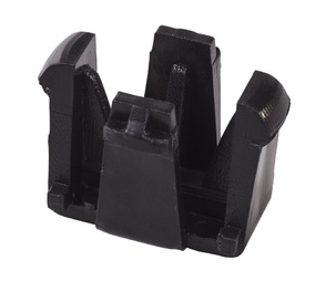 KLIPSY do STEPÓW do aerobiku STEP CLIPS 100szt.