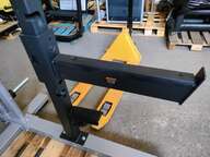 PRECOR HALF RACK nowy