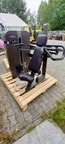 Technogym ARTIS 10 maszyn / 35300 EUR  Maszyny do Siłowni