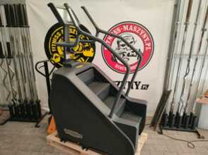 Schody treningowe TECHNOGYM CLIMB 1000 LIVE