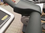 TECHNOGYM NEW BIKE EXCITE 500 LED rower