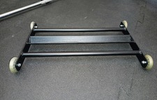 GLUTE HAM ROLLER uda pośladki brzuch
