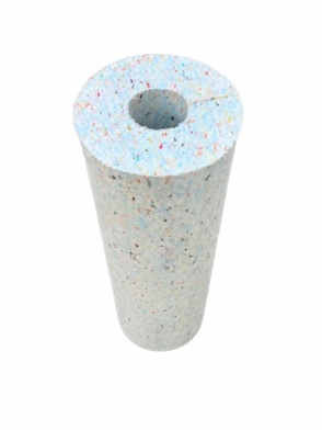 GĄBKA WAŁEK do maszyn fitness dł.50cm