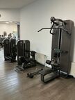 - Artis Technogym ARTIS 18 maszyn / 38000 EUR netto Maszyny do Siłowni