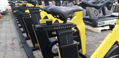 Technogym Group Cycle Connect rower spinningowy