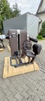 Technogym ARTIS 10 maszyn / 35300 EUR  Maszyny do Siłowni