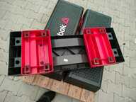 Stepy Reebok 25szt. zestaw