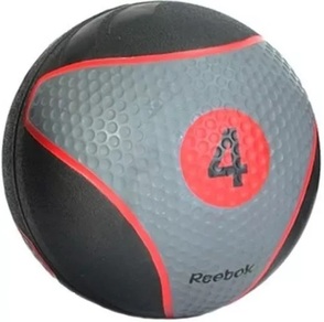 REEBOK MEDICINE BALL 4kg piłka lekarska 