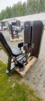 Technogym ARTIS 10 maszyn / 35300 EUR  Maszyny do Siłowni