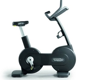 TECHNOGYM NEW BIKE EXCITE 500 LED rower