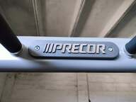 PRECOR HALF RACK nowy