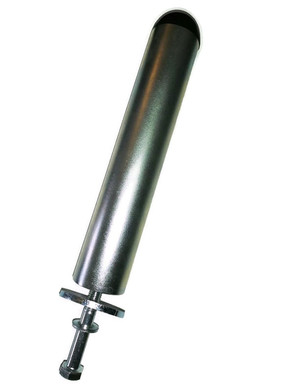 WEIGHT PLATE HOLDER TULEJA na obciążenie olimpijskie fi 50mm