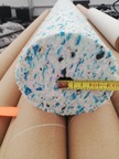 GĄBKA WAŁEK do maszyn fitness dł.60cm