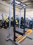 PRECOR HALF RACK nowy