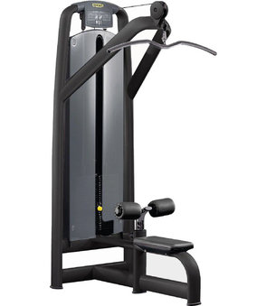 TECHNOGYM selection LAT maszyna